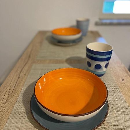 Apartment In The New Bazaar Of Tirana - Hana Blu Экстерьер фото